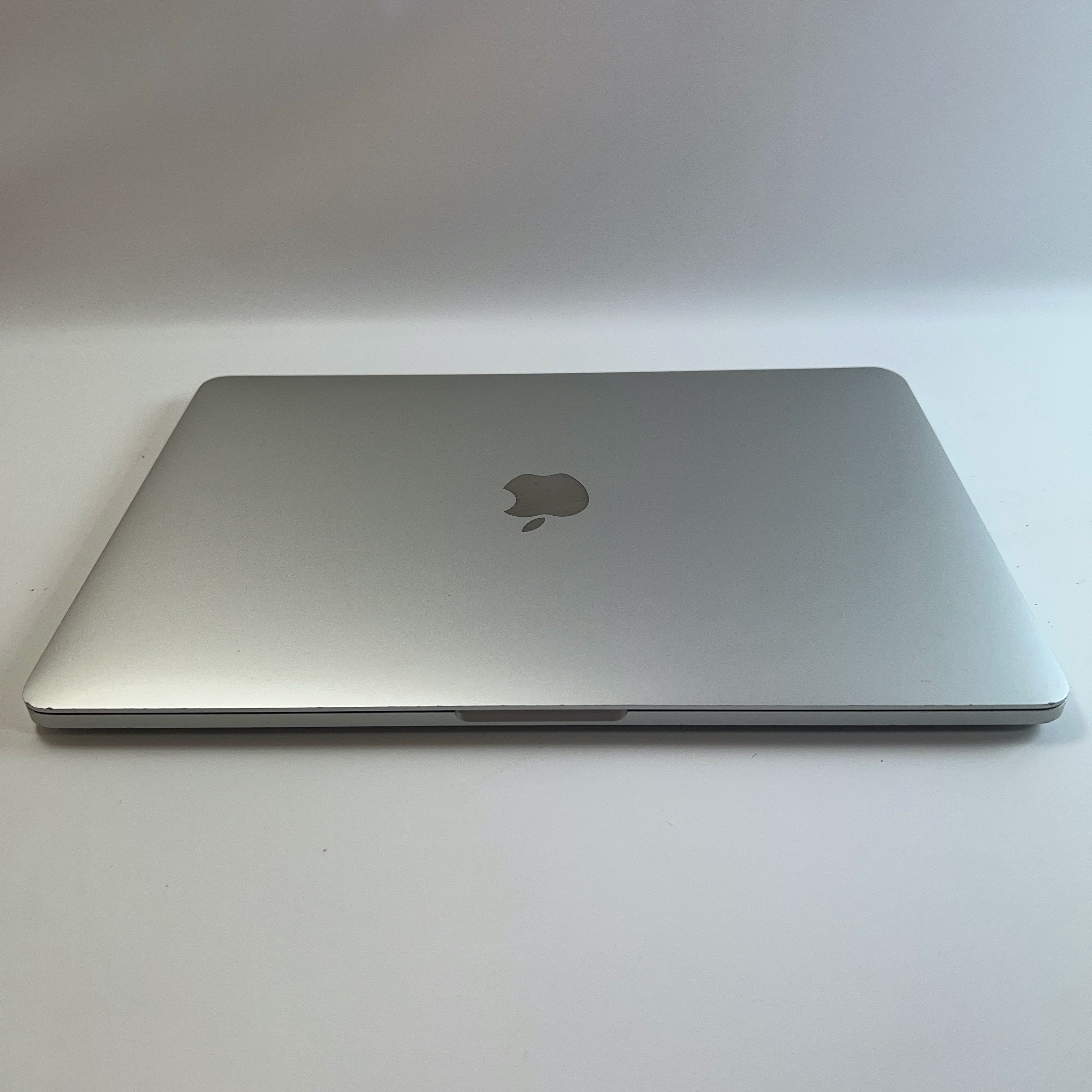 MacBook Pro 13 2018 I5 16GB RAM 512GB SSD Silver МАГАЗИН! ГАРАНТІЯ