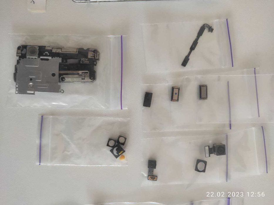 Розбірка Xiaomi Redmi 3 3s 3 Pro / Разборка запчасти