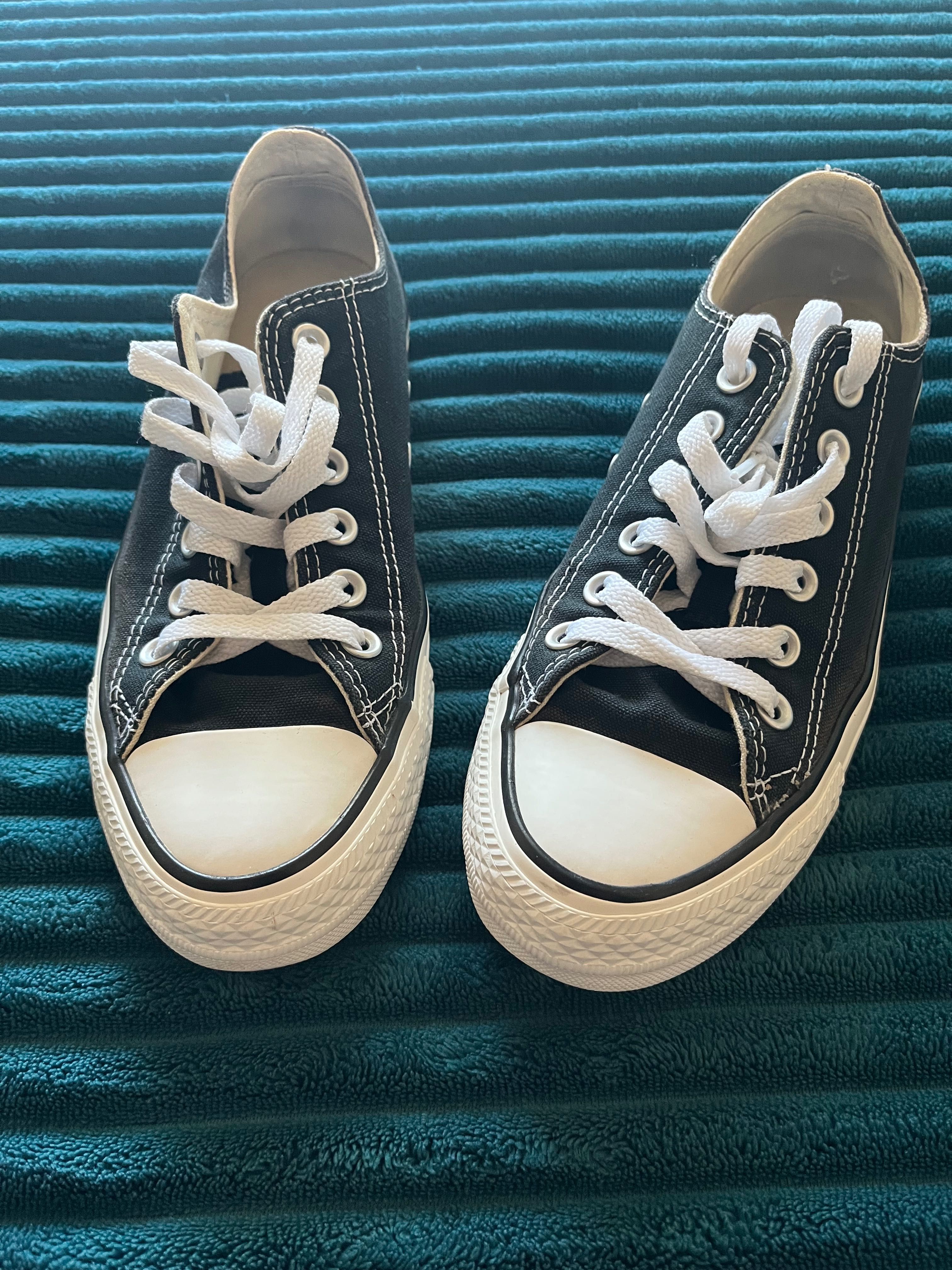 Кеди converse all star оригінал