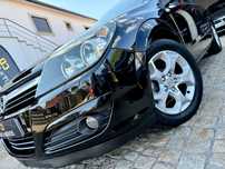 Opel Astra 1.3 CDTi Cosmo