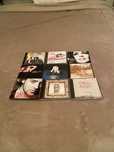 Cds de música portuguesa