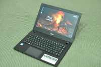 Игровой ноутбук acer aspire 1 (intel/4Gb/SSD/intel hd 520 - 2Gb)