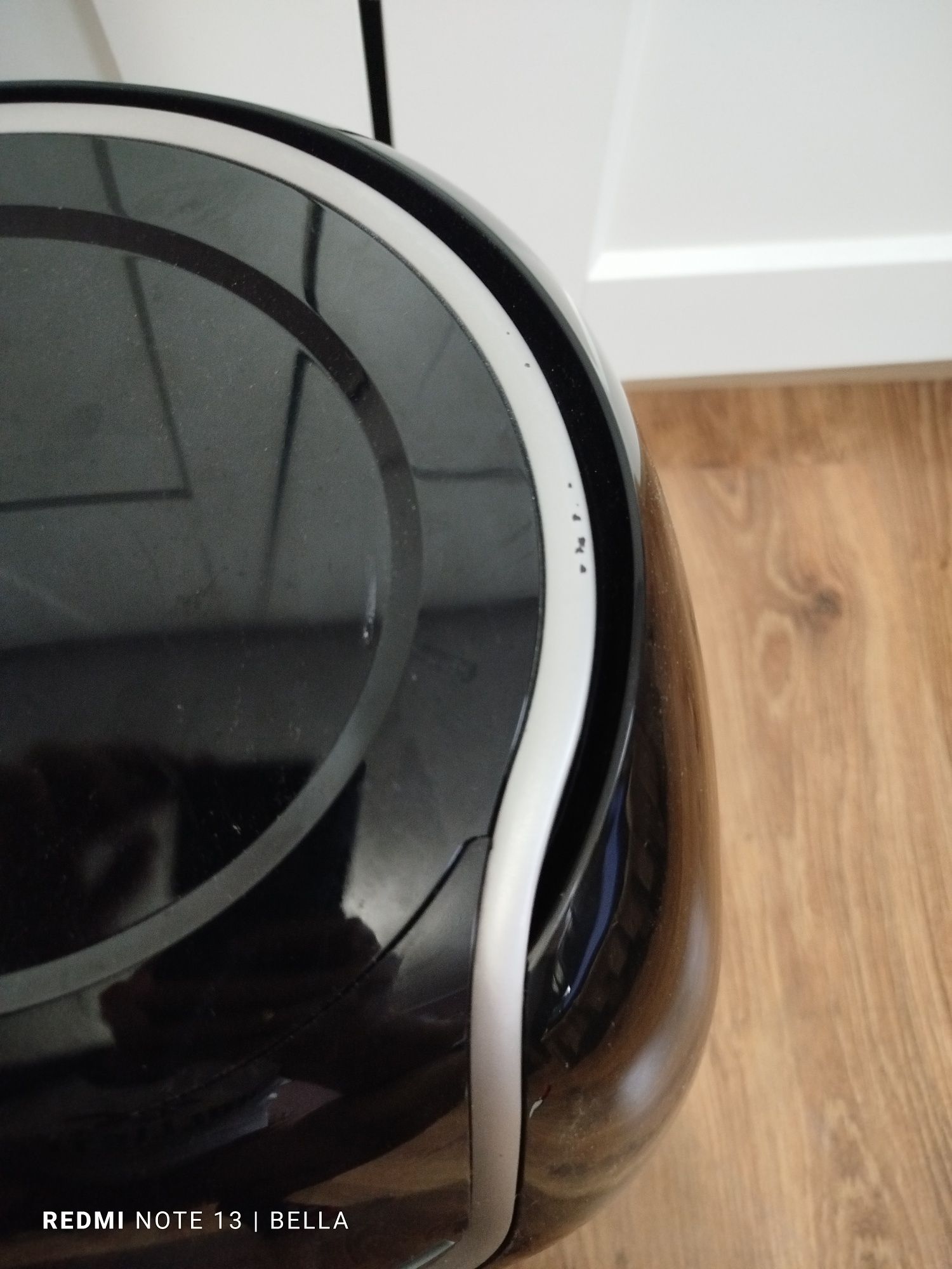 Frytkownica beztłuszczowa Cecotec Russell Hobbs Satisfry Snappi Dual