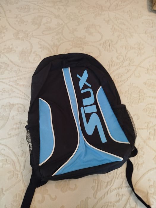 Mochila. Desporto Siux