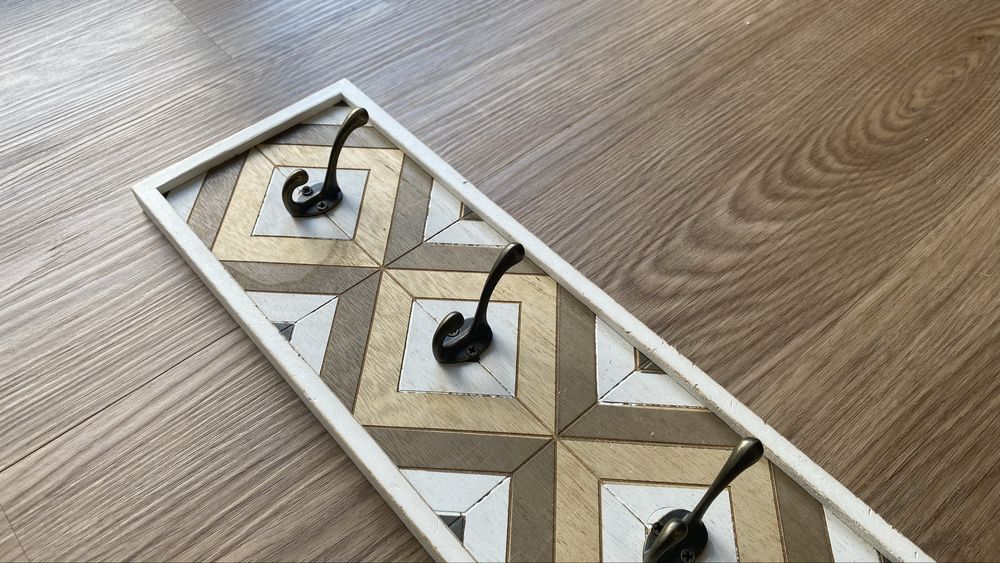 Cabide estilo Vintage