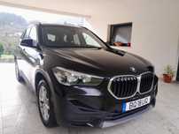 BMW X1 16 d sDrive
