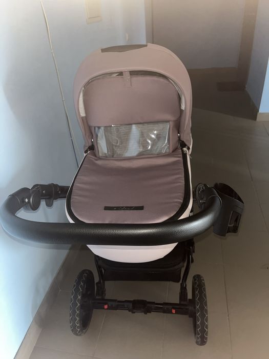 Каляска Bexa 2 в 1