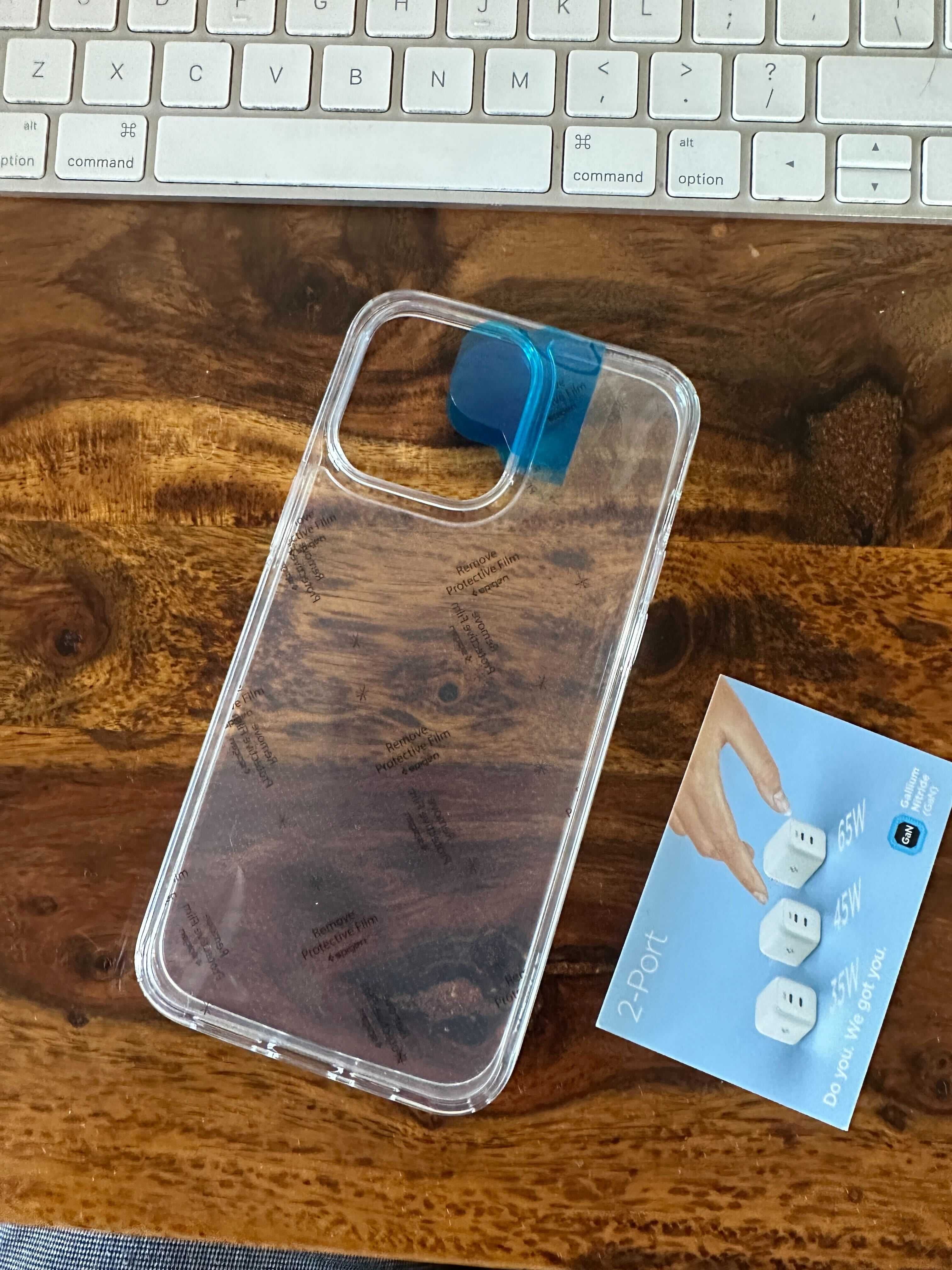 Etui Spigen iPhone 14 Pro Max Air Skin Hybrid