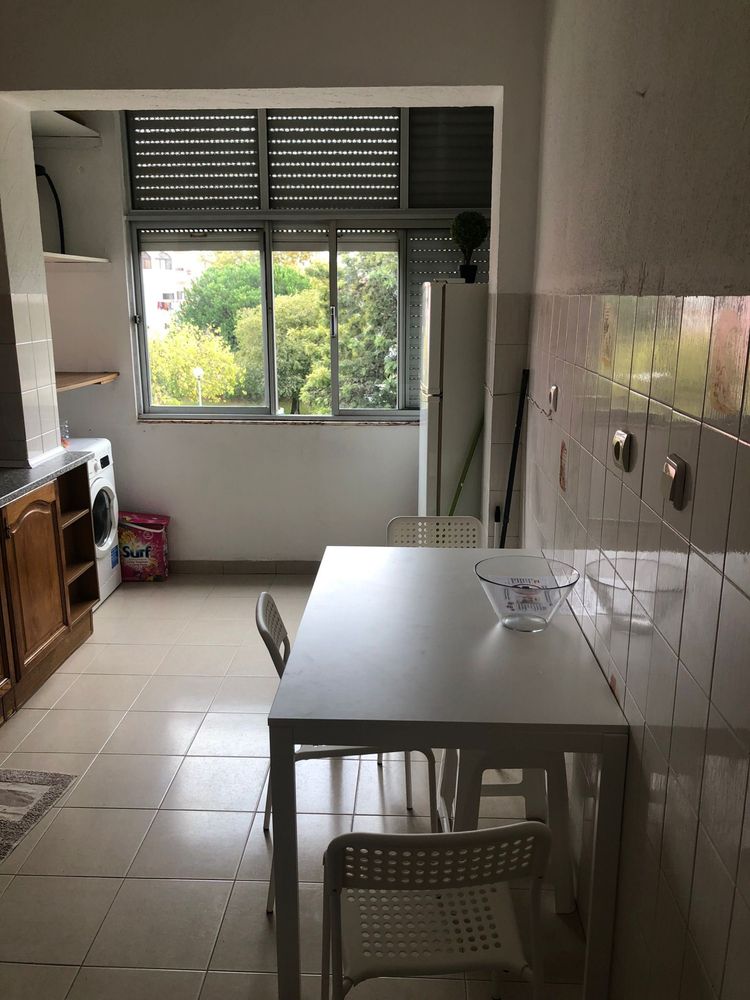 Quarto/Alto Seixalinho