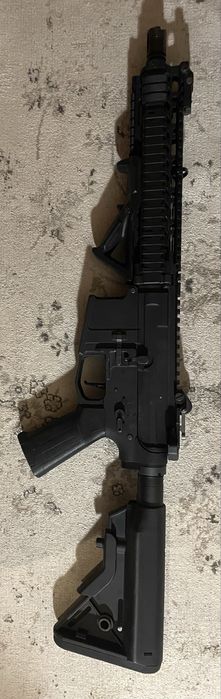 Airsoft ASG E&L MK18