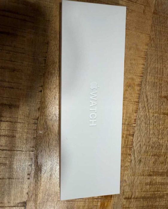 Apple Watch Series 10