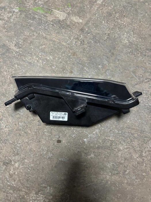 Противотуманка права  BMW X3,X4, M 40I, 2020 року