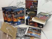 Новий Запечатаний BATTLEFIELD 1942 Deluxe Edition КОЛЕКЦІЙНИЙ