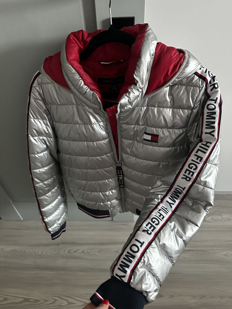 Куртка Tommy Hilfiger