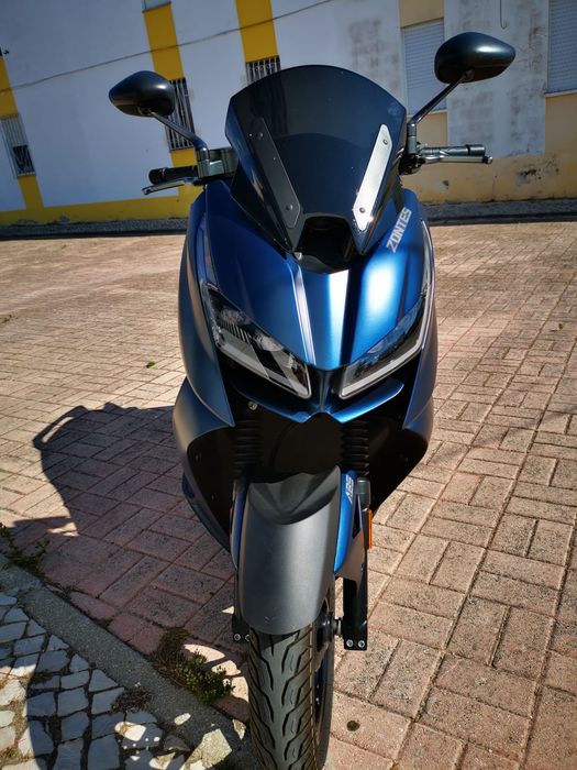 Vendo Mota 125cc