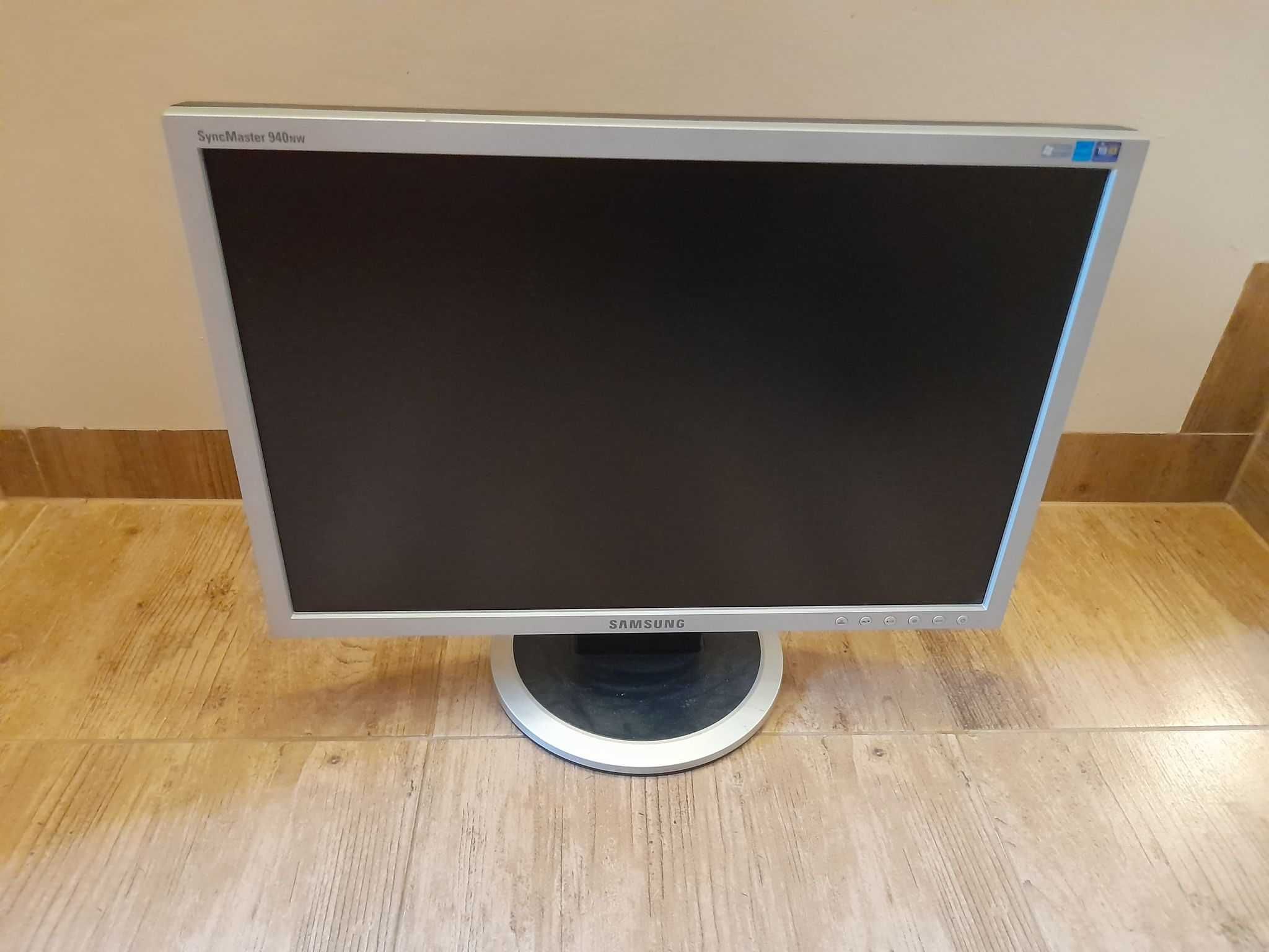 Monitor Samsung SyncMaster 940NW