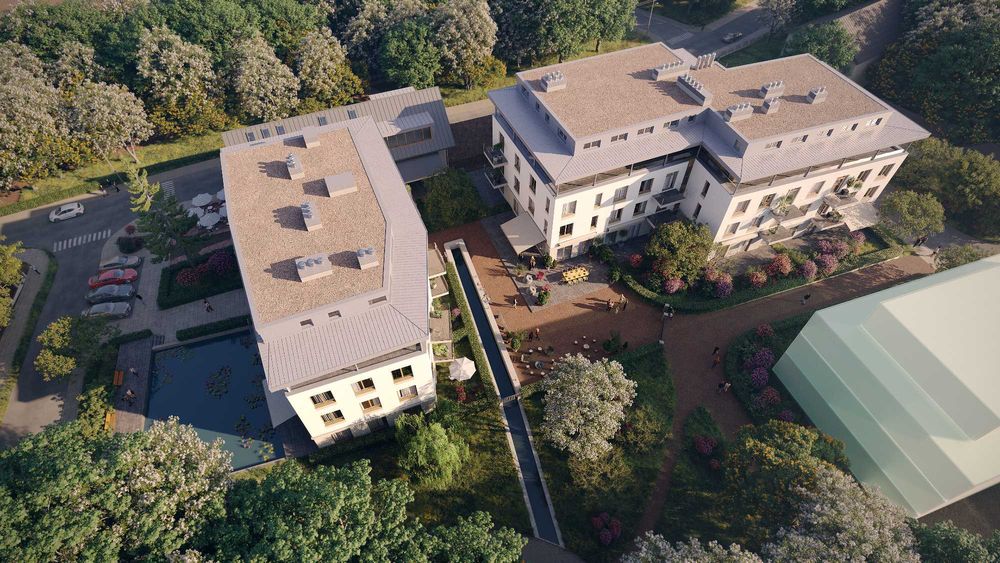 Продаж квартири 2 кімнати+гардероб м. Винники - 79м2