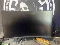 Монітор QUBE Overlord C27TF165 | 27” | 120