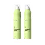 VILGAIN Zestaw 2x Olej z awokado w sprayu witamina E cholesterol 200ml