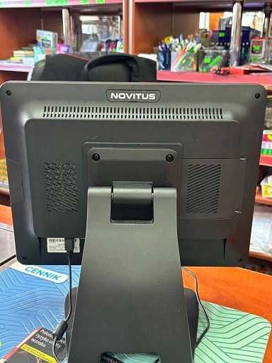 Komputer Quant Novitus PT 3200 Windows 10