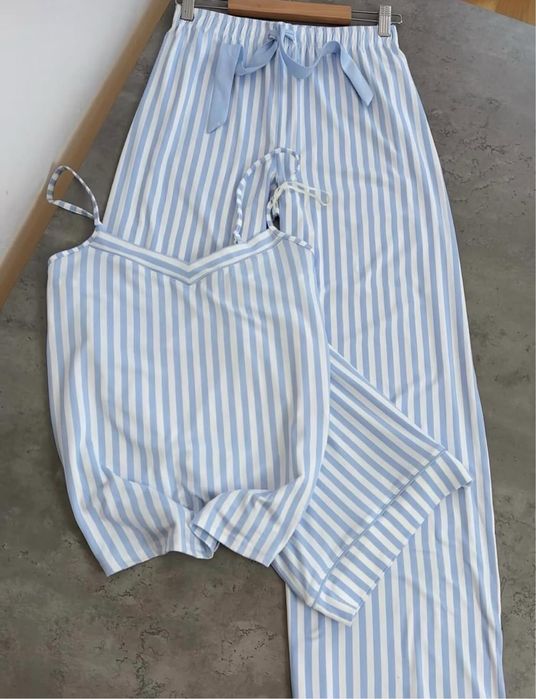 Жіноча піжама домашній костюм / женская пижама домашний костюм Primark