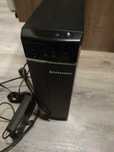 *SALDOS* Desktop Lenovo 90BJ AMD A4-7210 1.80GHz Ram4Gb HD500b Win11