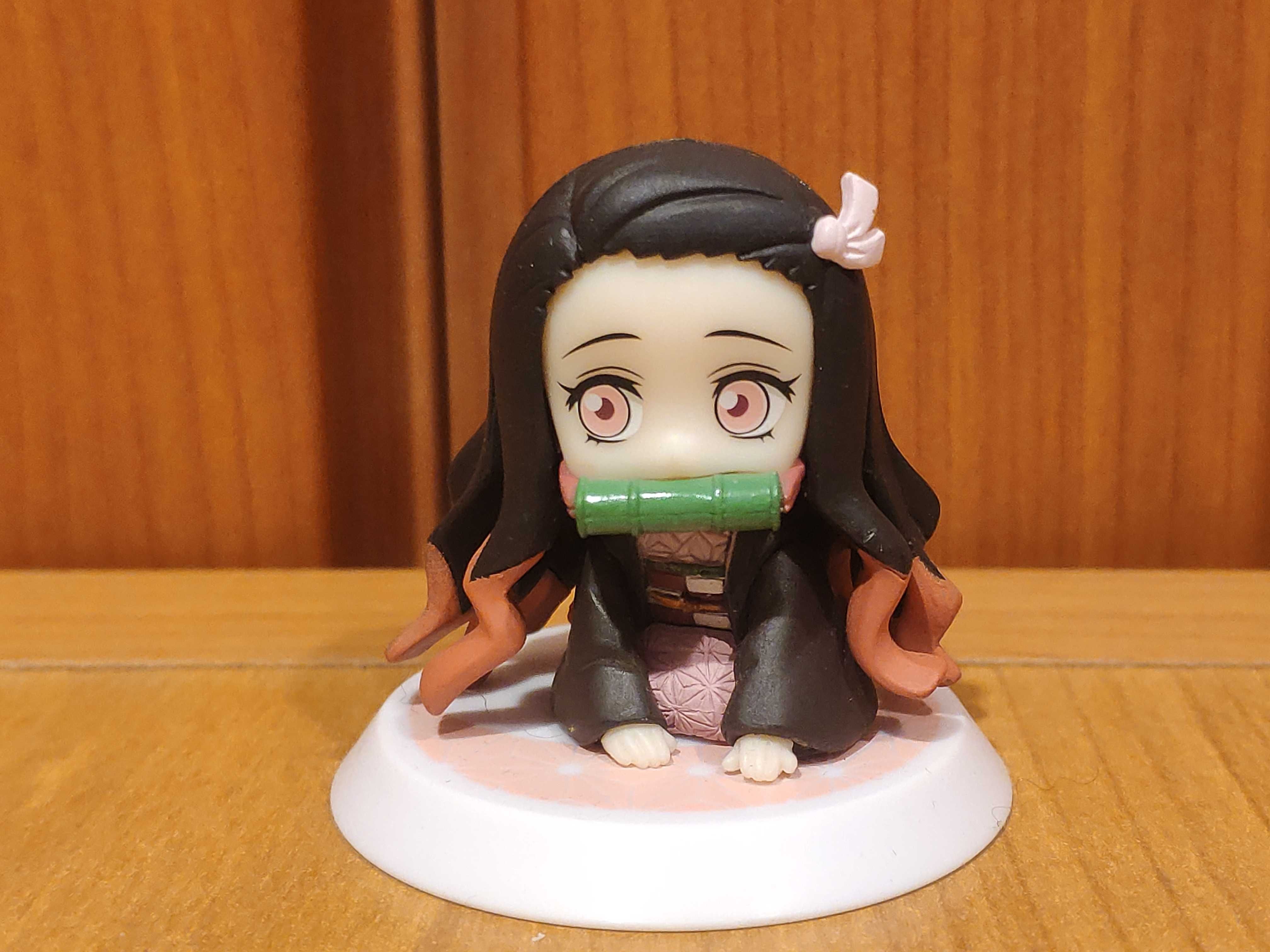 Figurka Anime Manga Demon Slayer - Kamado Nezuko Chibi Kyun-Chara