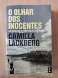 Livro "O Olhar dos Inocentes"