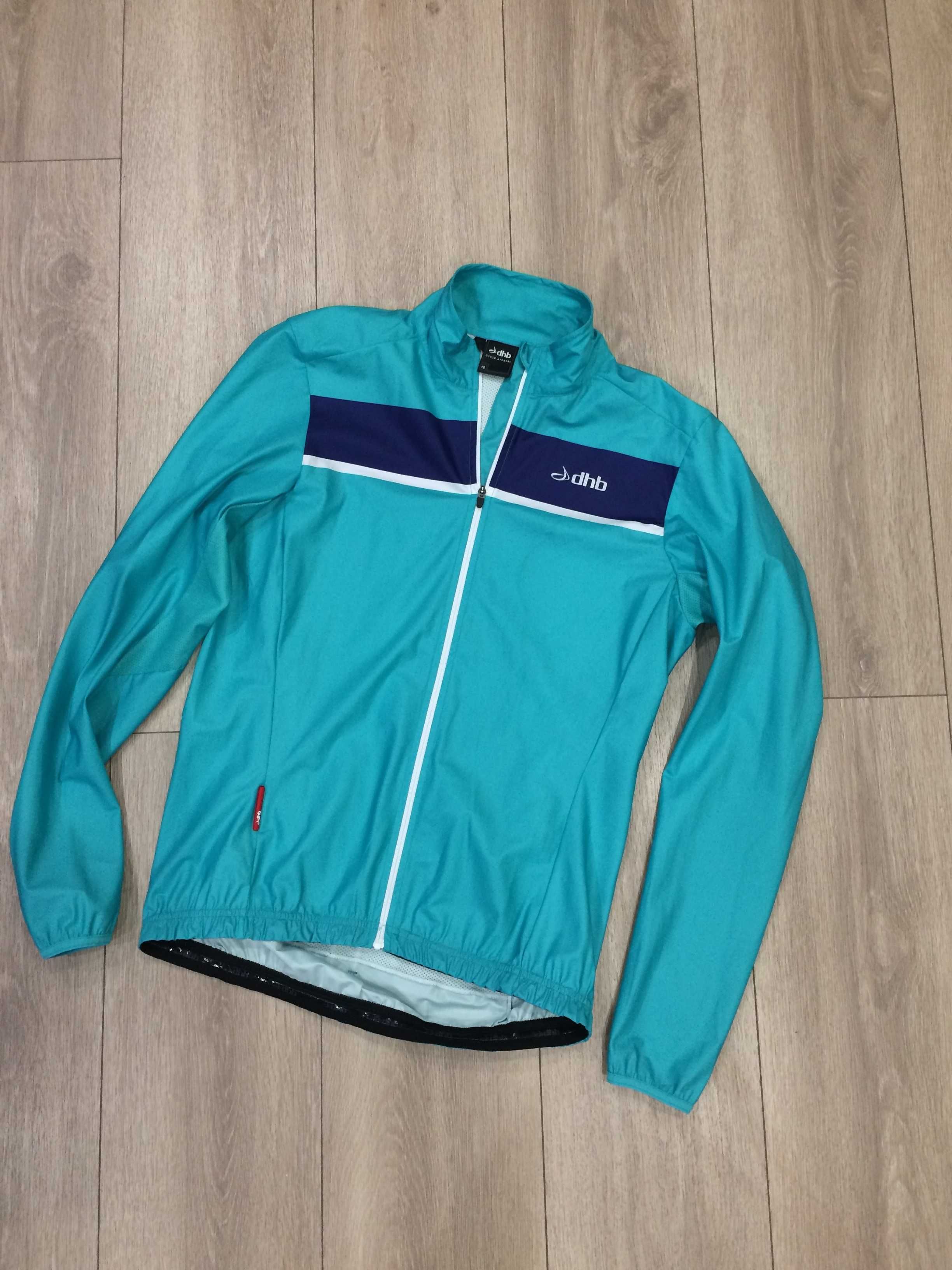 Ветровка Dhb Classic Jacket / Джерси / Велокуртка Dhb Размер М ( 12 )