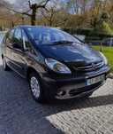 Citroen Xsara Picasso