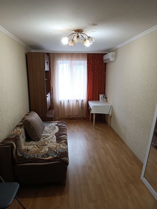 Сдам комнату в коммунальной квартире (Черемушки).