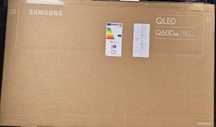 Телевізор QE50Q60DAU samsung