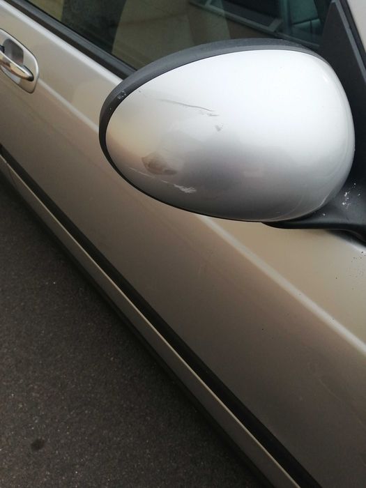 Rover 45 gasolina 2004