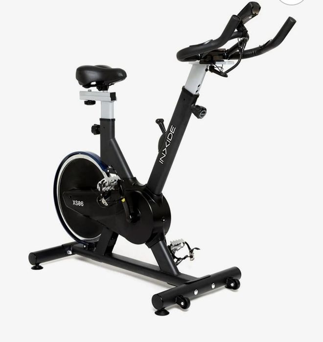 Bicicleta estatica inxide XS06