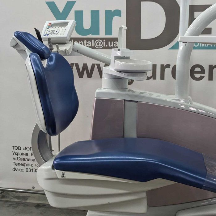 Стоматологічна установка KaVo E80