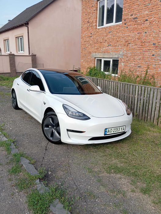 Тесла електро 60кВа