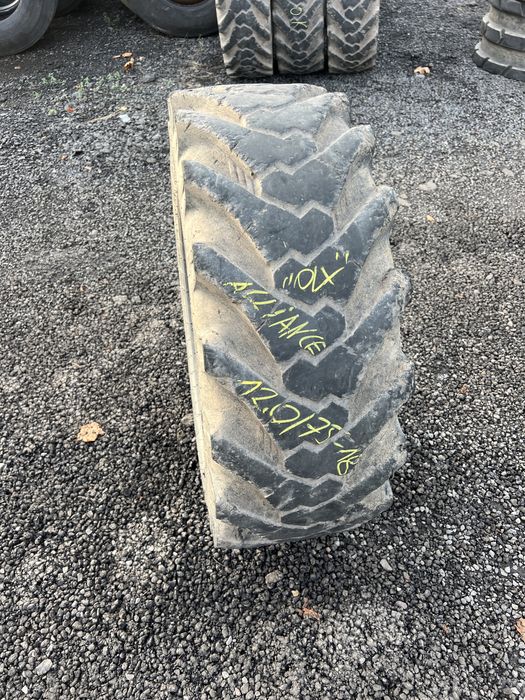 Opona używana 12.0/75-18