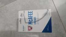 Nowy program antywirusowy mcafee