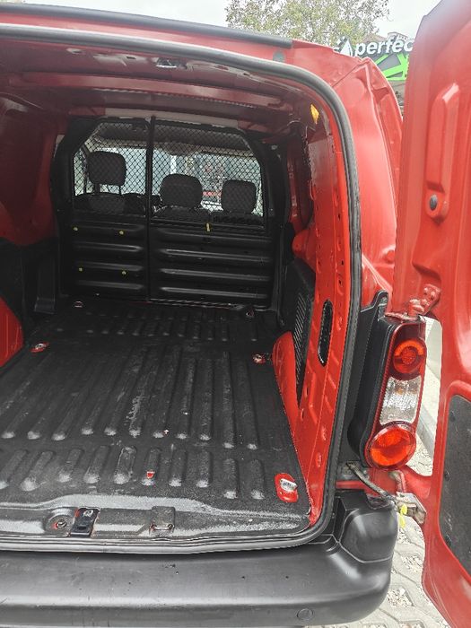 Citroen Berlingo Long - polski salon - prywatnie - niski przebieg