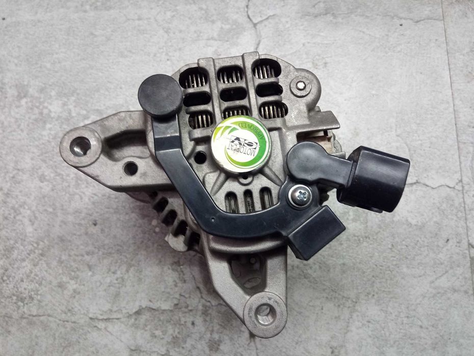 Alternator AS A5038, mało używany, sprawny, stan bdb