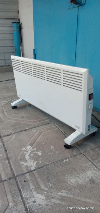 Продам обогреватели