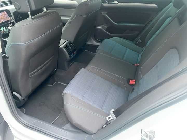 VW Passat Variant Gte Plug-in