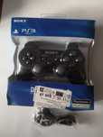 Nowy Pad dualshock 3 PlayStation 3 Ps3