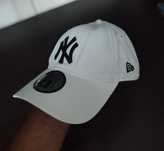 Бейсболка New Era New York yankees