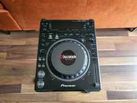 Pioneer DVJ-1000 | nowy: 10300 zł | odtwarzacz DVD, CD | Denon, CDJ