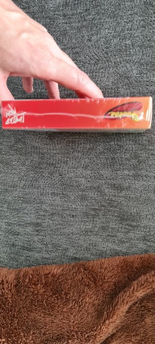 Shantae Gameboy color Limited Run selado