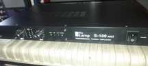 Amplificador T.amp S-100 mk2