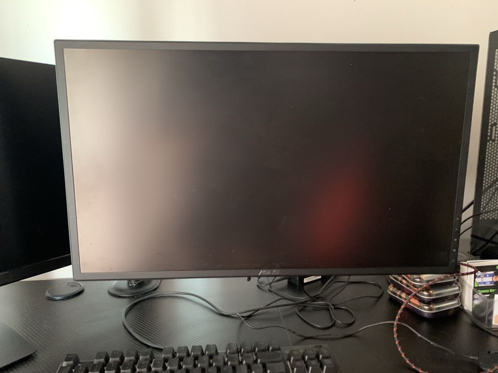 Monitores ASUS VG248QG