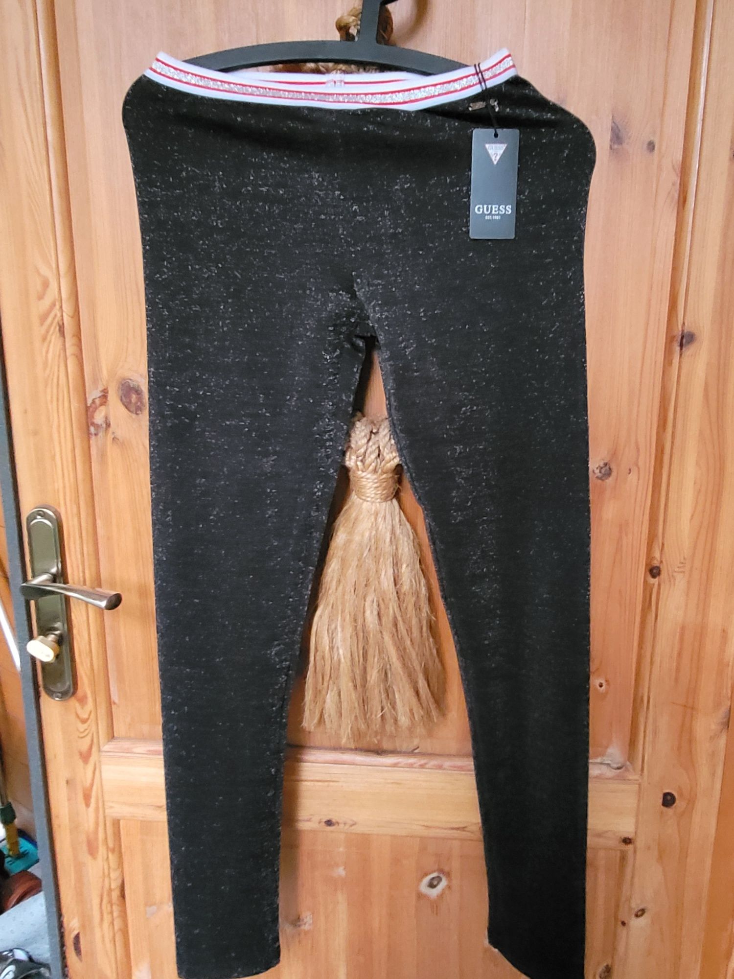 Legginsy Guess Nowe