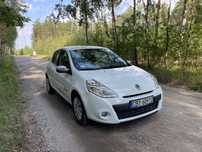Renault Clio III